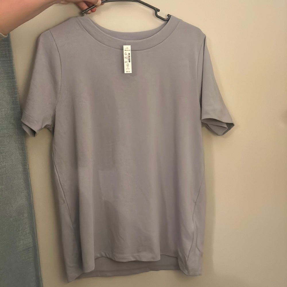 Madewell tee
